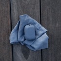 【Matador 鬥牛士】NanoDry Packable Towel 二代口袋型奈米快乾毛巾S/背包/登山/折疊/毛巾-規格圖6