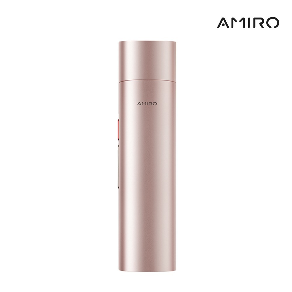 【AMIRO】時光機 六極鈦金拉提美容儀 PRO-腮紅粉/時光機/射頻美容儀/微電流/拉提/修復細紋/緊緻/煥白/美妝-細節圖3