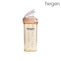 【Hegen】PCTO™ 輕飲時光PPSU方圓型寬口吸管杯 2.0 330ml 吸管杯/奶瓶/萬用瓶/寬口/奶嘴/萬用杯-規格圖10