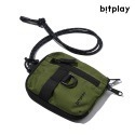 【bitplay】Essential Pouch 機能小包 V2(含頸掛繩) 掛包/輕量/防潑水/口袋包/錢包/戶外-規格圖9