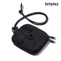 【bitplay】Essential Pouch 機能小包 V2(含頸掛繩) 掛包/輕量/防潑水/口袋包/錢包/戶外-規格圖9