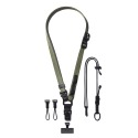 bitplay Multi-Use Strap 多工機能背帶(含掛繩通用墊片)/手機殼/掛繩/保護殼/molle/工裝-規格圖5