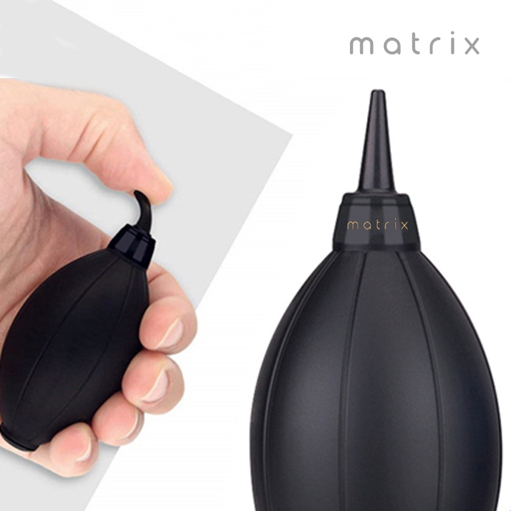 Matrix 便攜式清潔除塵吹球 磨豆機清潔保養/咖啡吹球/鏡頭吹球/鍵盤清潔/火箭吹球/AF Switzerland-細節圖3