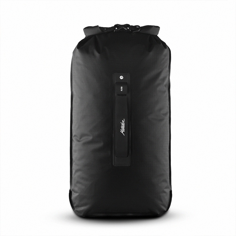 Matador FlatPak Drybag 防水乾燥袋 8L/收納/IPX7/乾燥/旅行/登山/攻頂/滑雪/海邊-細節圖5