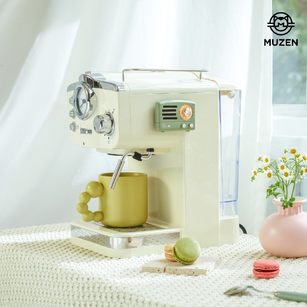 MUZEN OTR Sticker 貼貼磁吸式共振藍牙喇叭-/藍牙音響/音箱/貓王/經典復古/超薄/家庭劇院/節日-細節圖3