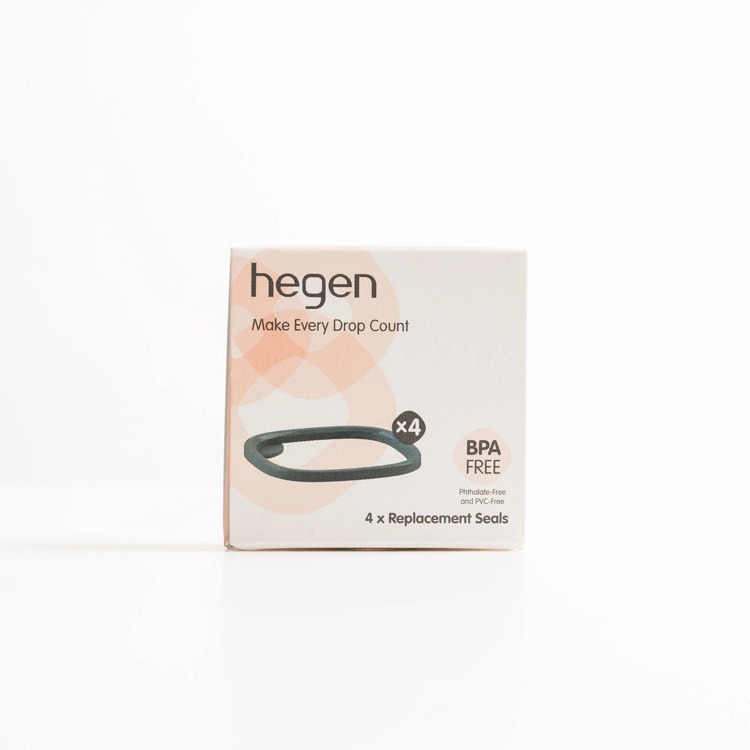 【hegen】  安心封漏小圈圈 四入組/奶瓶/兒童水瓶/母嬰用品/兒童水杯/新生禮/月子中心/蒸汽消毒/紫外線消毒-細節圖3