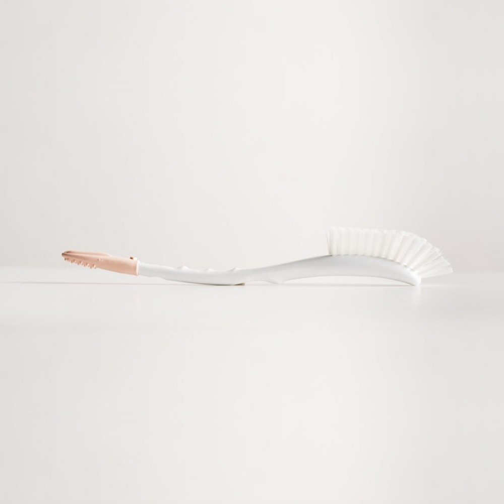 【hegen】 六支人氣組 - (寬口奶瓶+奶嘴+水杯蓋+儲存蓋+專用刷)/母嬰用品/新生禮/月子中心/月嫂/蒸汽消毒-細節圖8