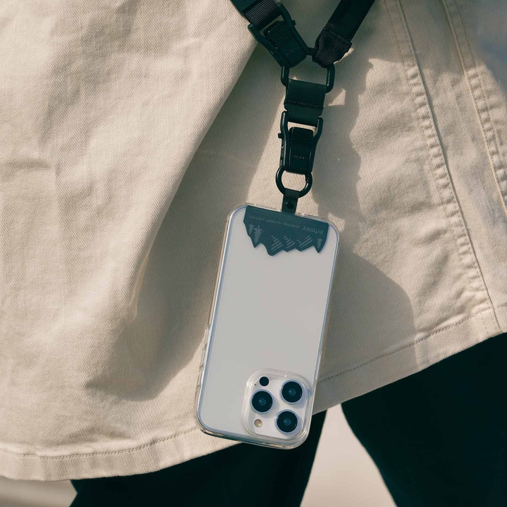 【bitplay】Strap Adapter掛繩通用造型墊片/掛繩/apple/iPhone/三星/vivo/oppo-細節圖2