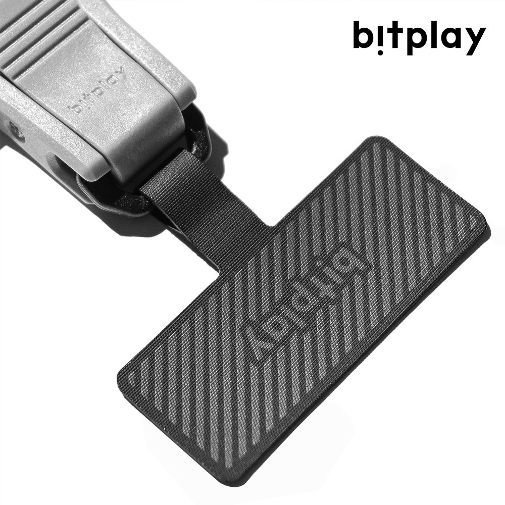【bitplay】風格掛繩通用墊片(適用各種手機型號)/墊片/掛繩/手機/背帶/頸掛/多功能/手機殼-細節圖5