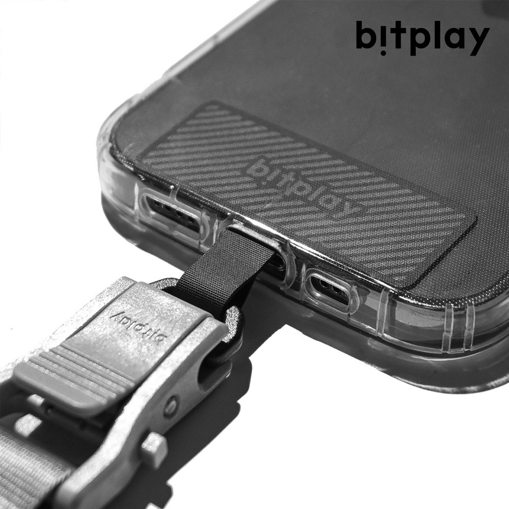 【bitplay】風格掛繩通用墊片(適用各種手機型號)/墊片/掛繩/手機/背帶/頸掛/多功能/手機殼-細節圖6