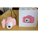粉紅相機-規格圖2