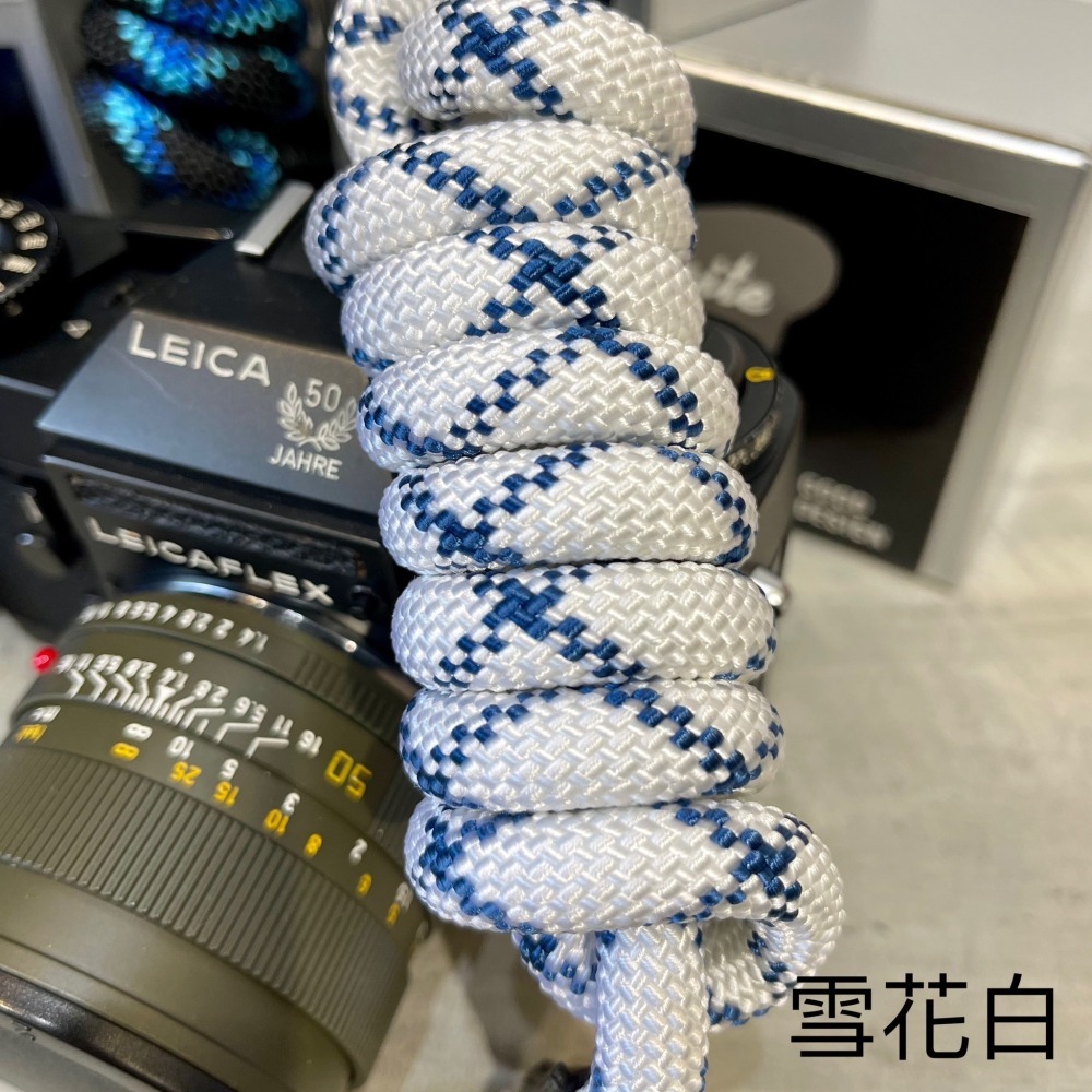 【Fotone】日本製 Yosemite Camera Strap（EPM背帶）-細節圖2