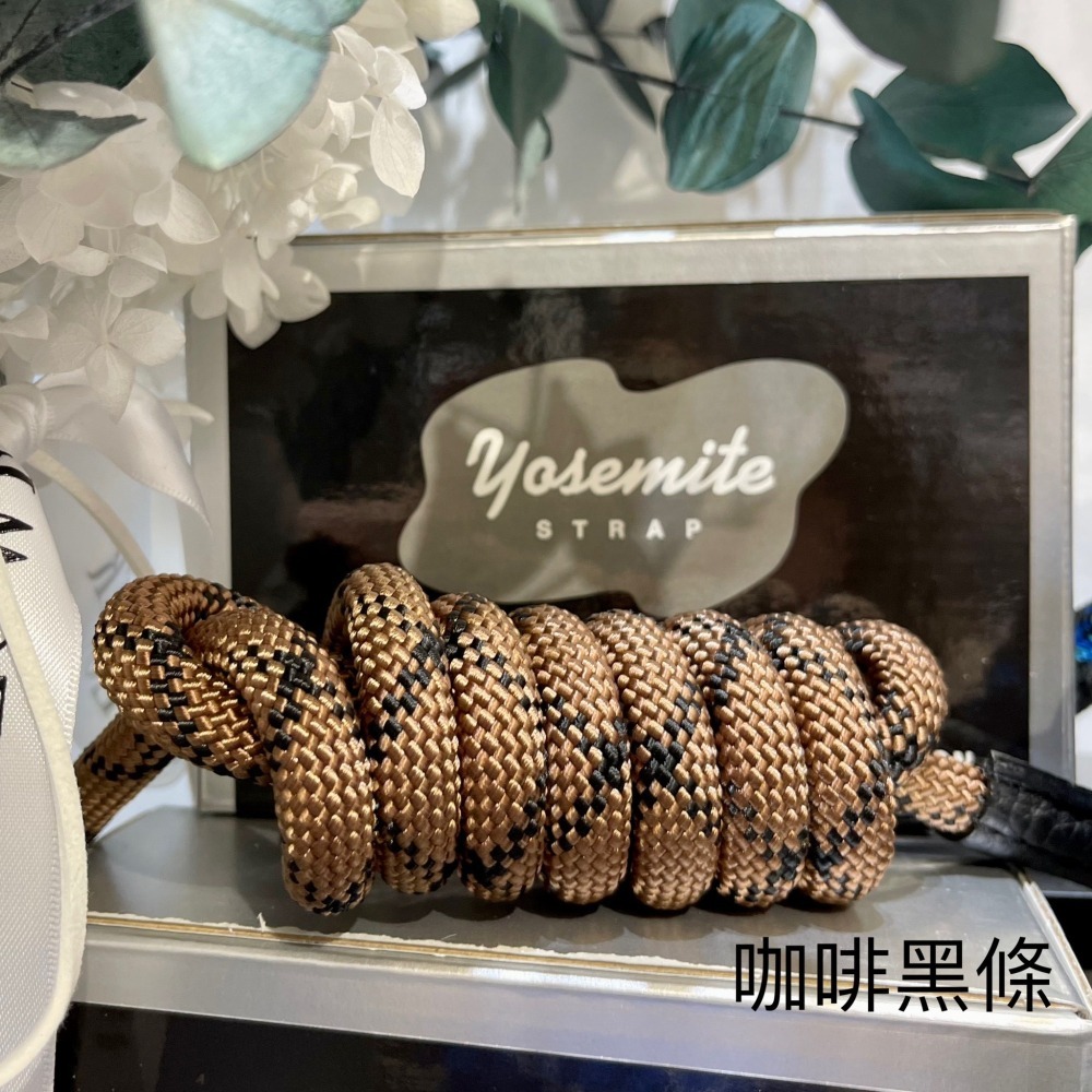 【Fotone】日本製 Yosemite Camera Strap（EPM背帶）-細節圖4