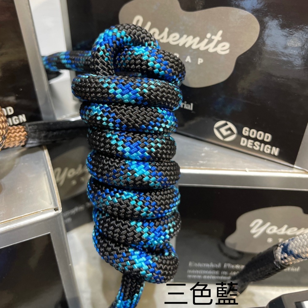 【Fotone】日本製 Yosemite Camera Strap（EPM背帶）-細節圖5