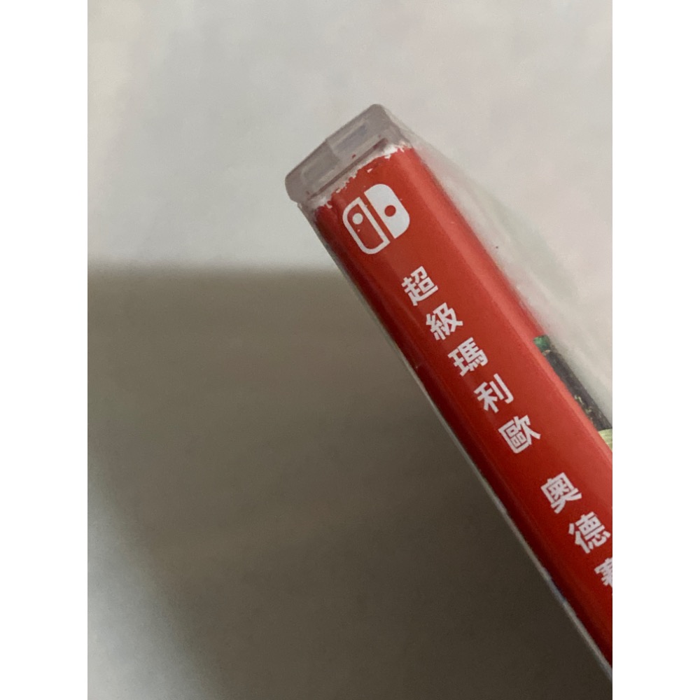 可使用優惠券 Switch Ns 超級瑪利歐奧德賽 中文版-細節圖2