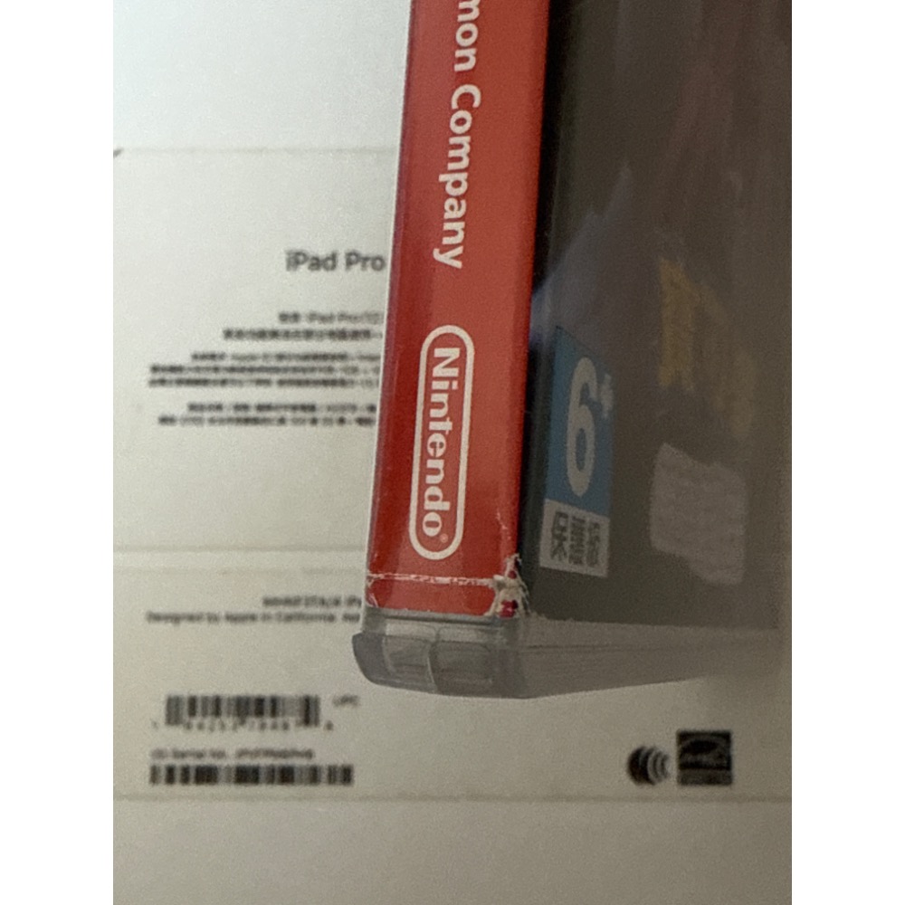 Switch Ns 寶可夢 明亮珍珠 Switch Ns 寶可夢 晶燦鑽石 中文版-細節圖3