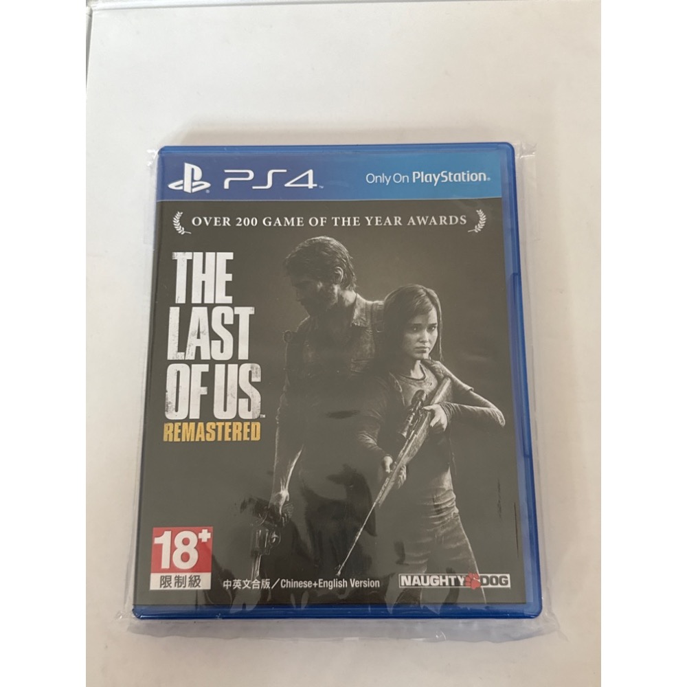 PS4 最後生還者2 最後的生還者2 PS4 最後生還者 中文版-細節圖2