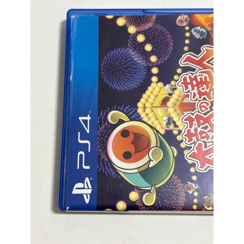 Switch Ns 太鼓達人 合奏咚咚咚 中文版 純日版無中文-細節圖3