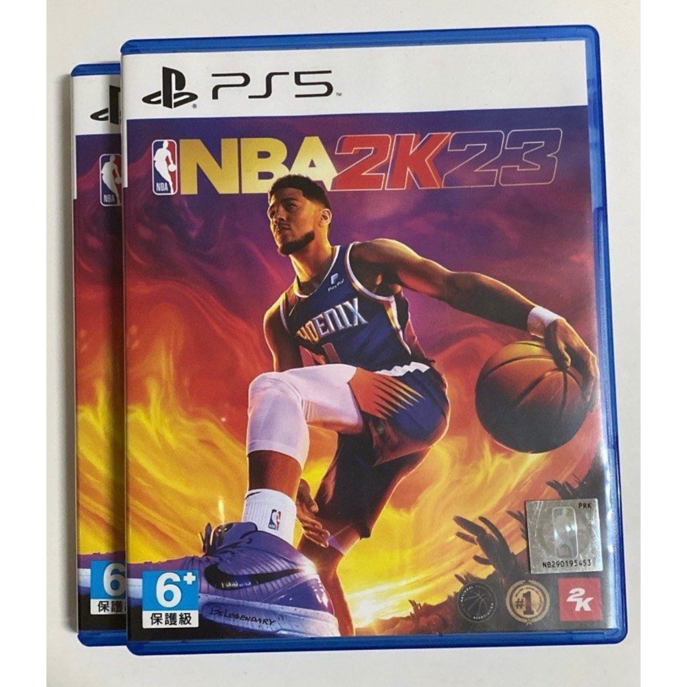PS5 NBA2K25 NBA2K24 NBA2K23 NBA2K22 美國職業籃球25 24 23 22 中文版-細節圖3