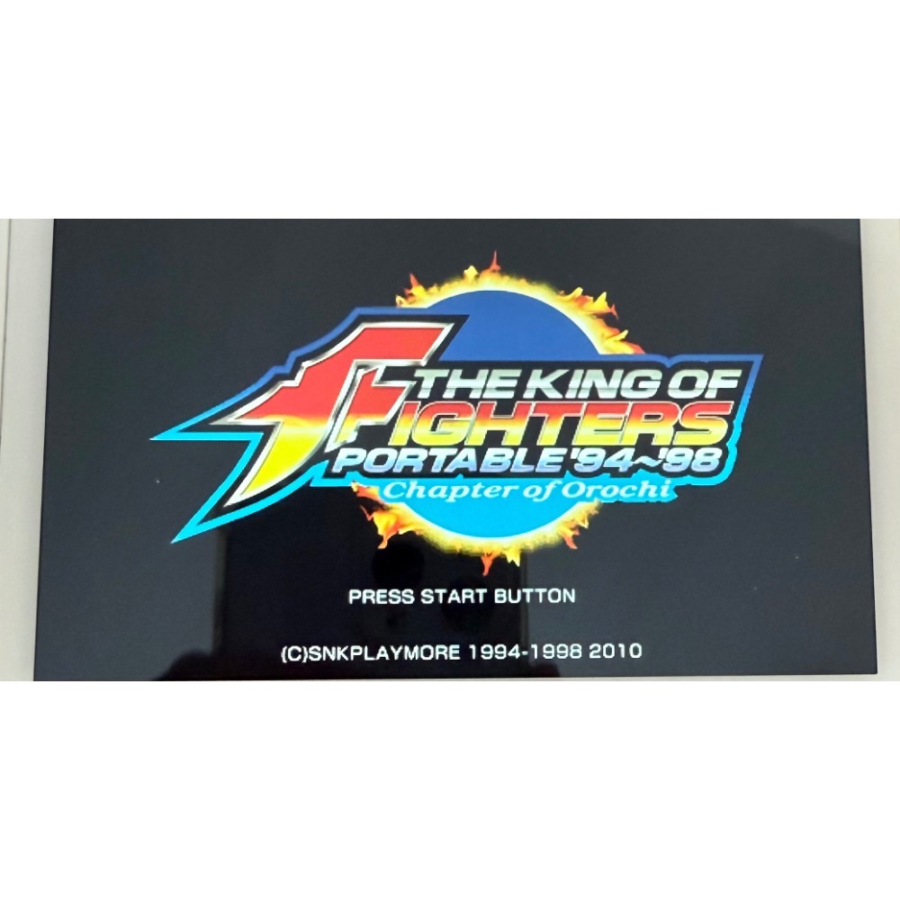 PSV PS Vita 2007版 淡藍白色主機 無盒 含充電線 32G記憶卡-細節圖3