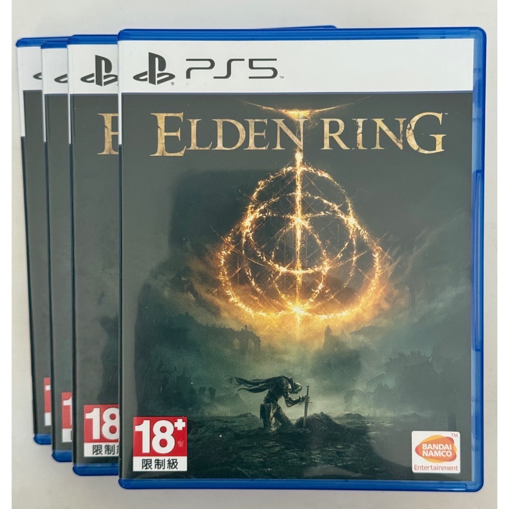 PS4 艾爾登法環 PS5 艾爾登法環 中文版-細節圖2