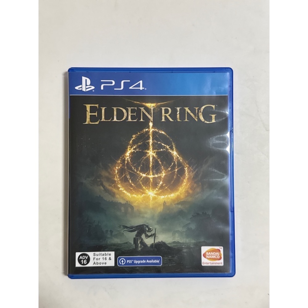 PS4 艾爾登法環 PS5 艾爾登法環 中文版-細節圖4