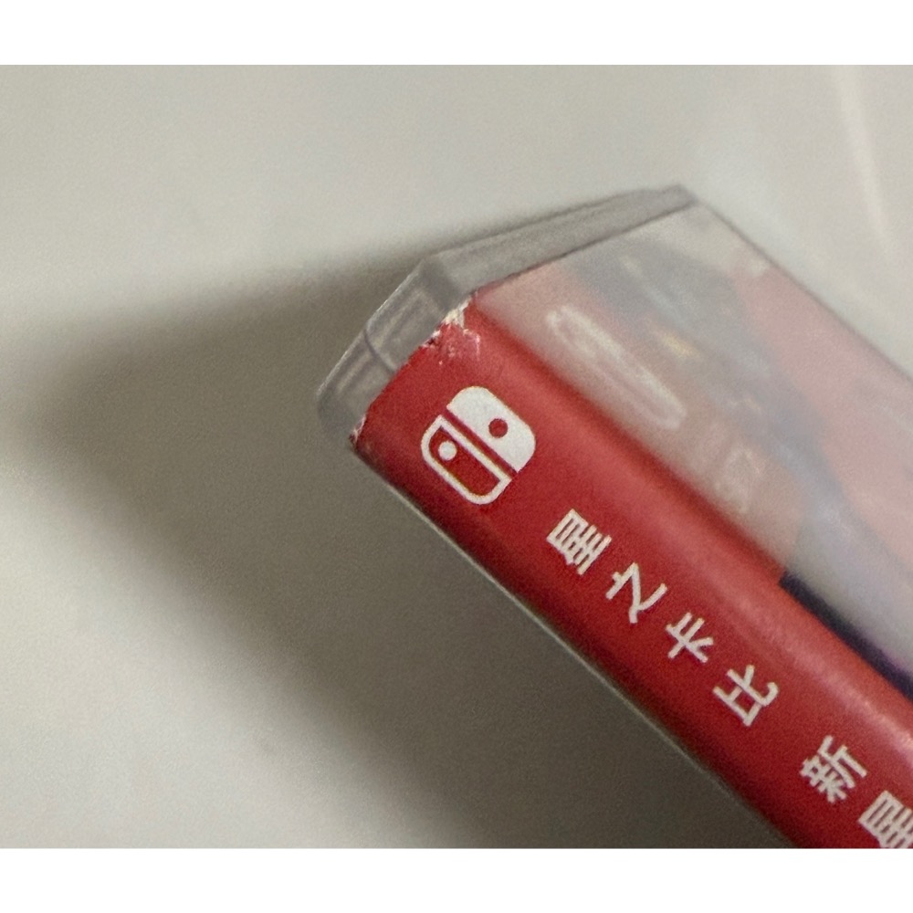 Switch Ns 星之卡比 卡比之星 新星同盟 中文版-細節圖7