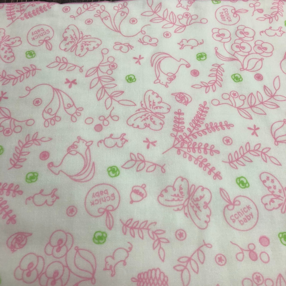 MIT台灣製 100*90多功能紗布巾 四層紗大浴巾 大浴巾 哺乳巾 包巾 薄蓋毯 BabyShare【SU10819】-細節圖5