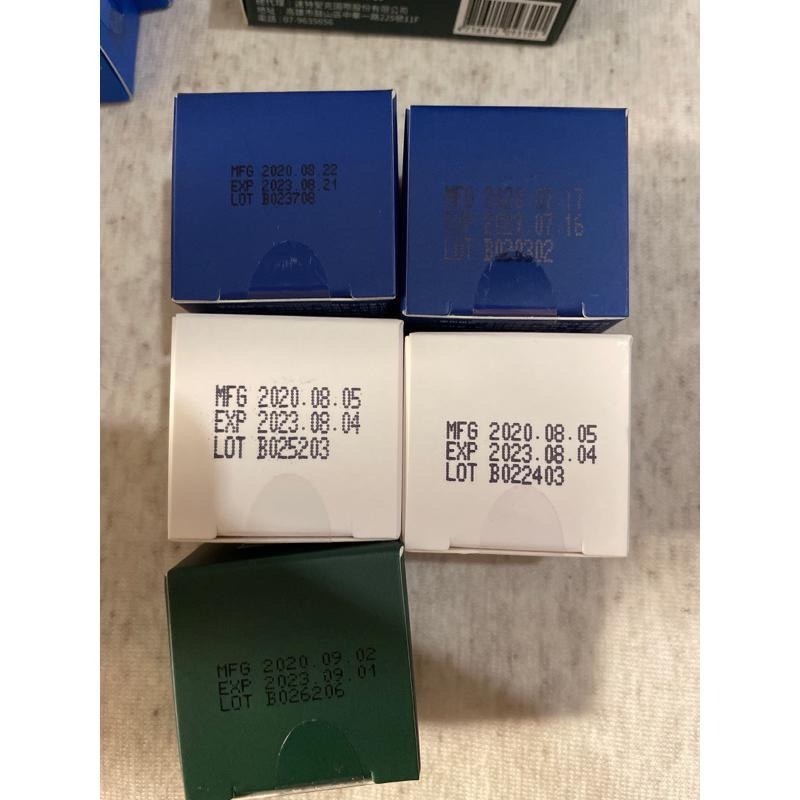 Dr.cink 達特聖克強潤瞬效奇蹟保濕霜 無限白亮激光霜 CICA急救甦活霜-細節圖3