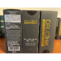 Dr.Cink達特聖克小黑油、精華液30、60ml午夜煥顏高效精華液、午夜能量煥采超導精華-規格圖2