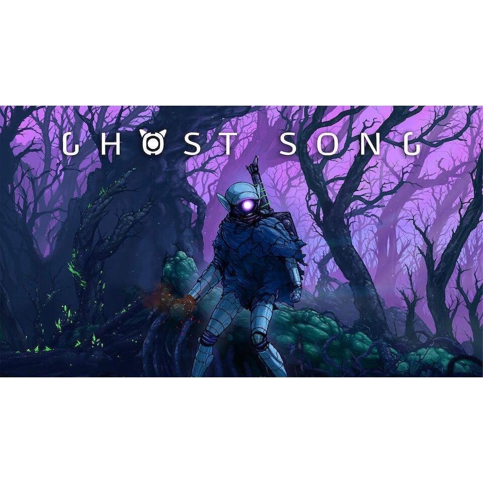 【勁多野電玩】 NS Switch 幽魂之歌 Ghost Song 中文版-細節圖2