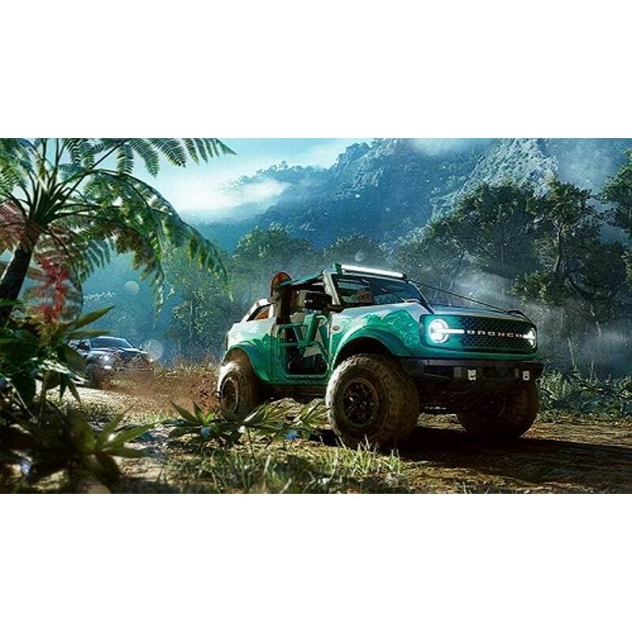 【勁多野電玩】PS5 飆酷車神:動力慶典 中文限定版-細節圖3