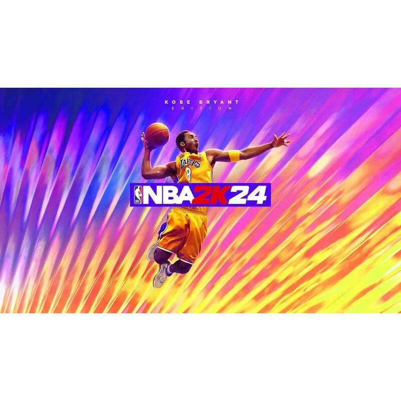 【勁多野電玩】 PS5 NBA 2K24 中文版-細節圖3