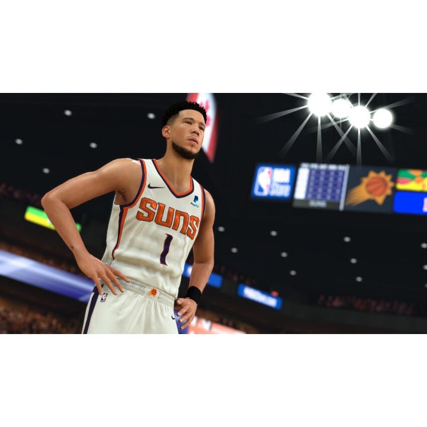 【勁多野電玩】 PS5 NBA 2K24 中文版-細節圖4