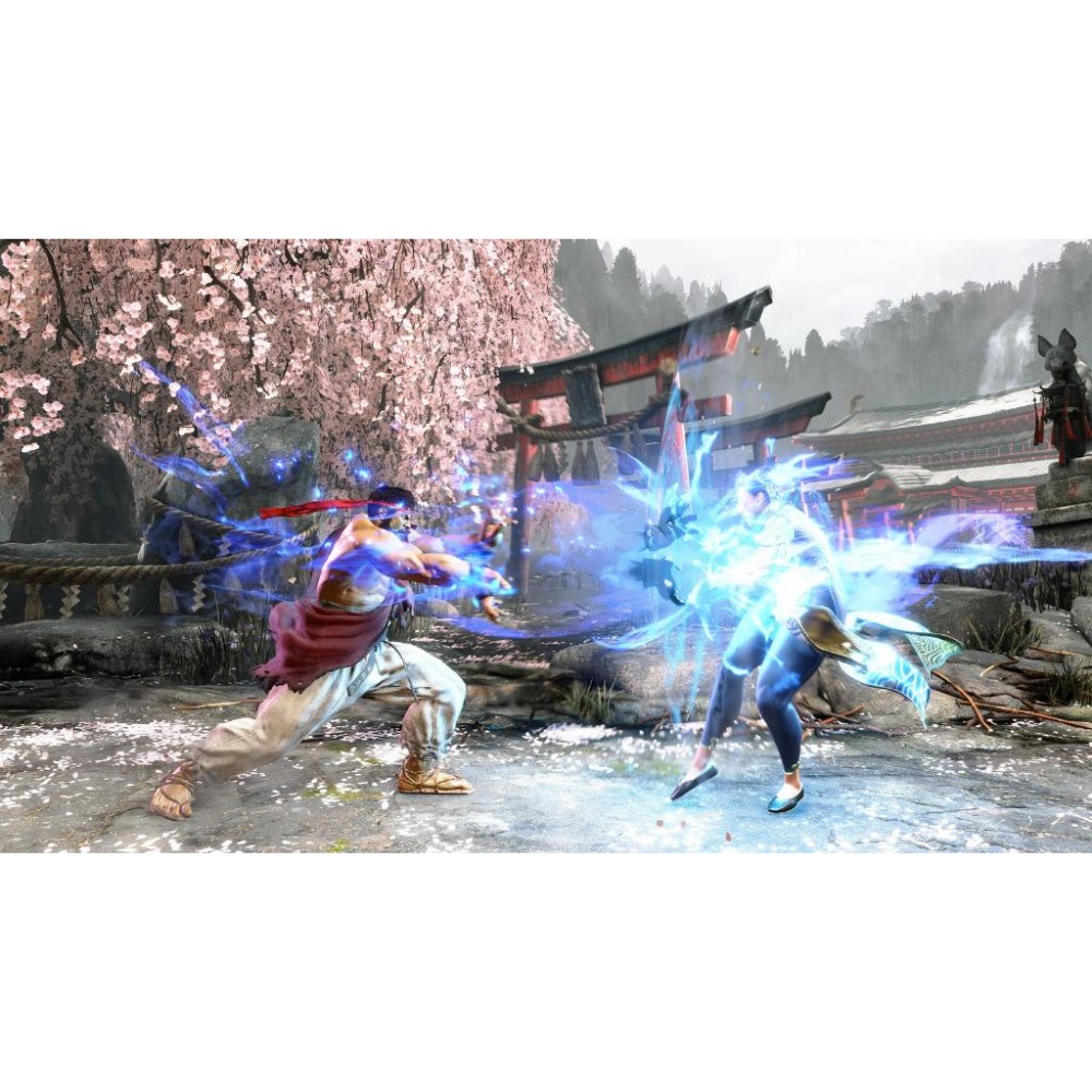 【勁多野電玩】PS5快打旋風 6 Street Fighter 6 中文版-細節圖3