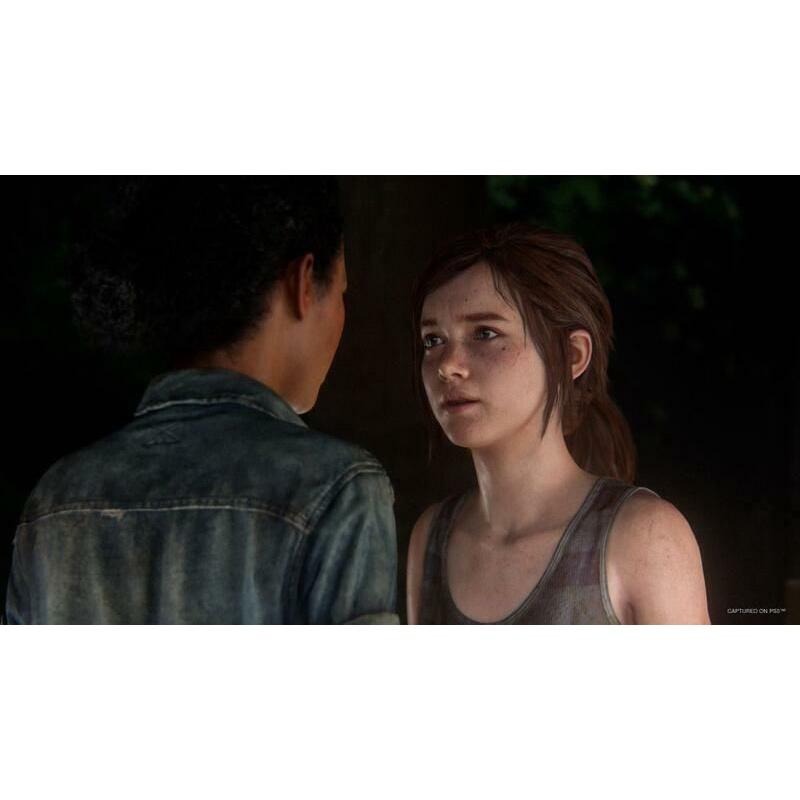 【勁多野電玩】現貨供應 PS5 最後生還者 一部曲（The Last of Us Part I）中文版-細節圖3