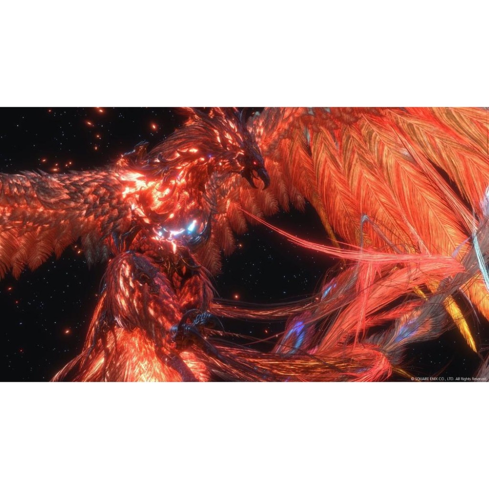 【勁多野電玩】PS5 太空戰士16 最終幻想16 Final Fantasy XVI 中文版-細節圖3