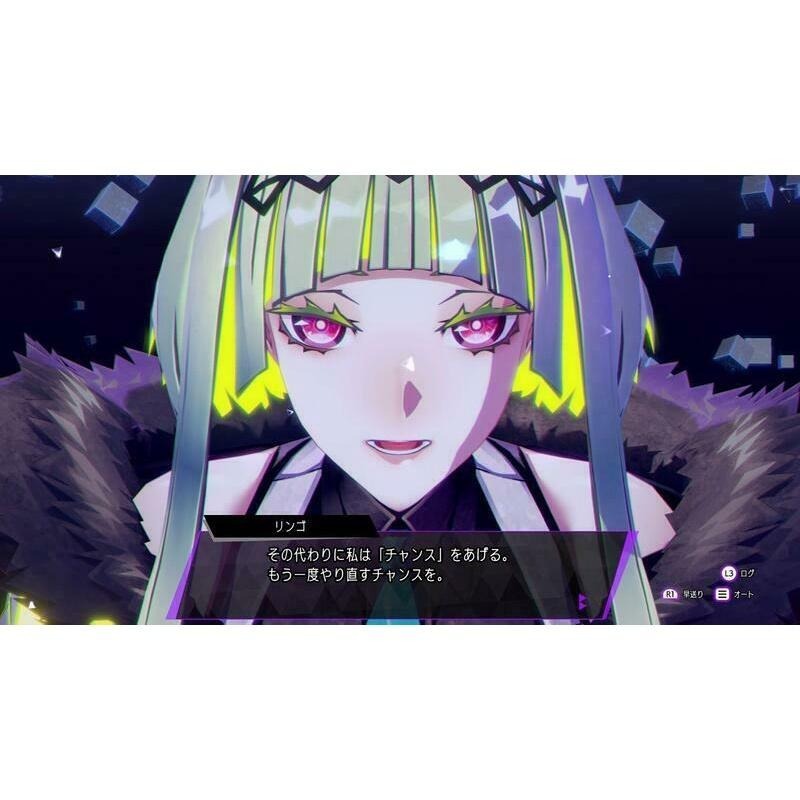 【勁多野電玩】 PS4 靈魂駭客 2 中文版-細節圖2