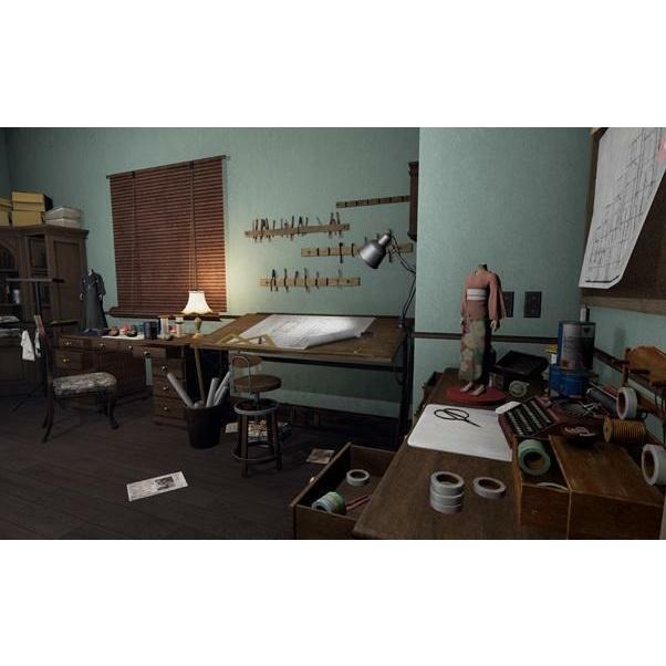 【勁多野電玩】 PS4 綠洲遊戲VR集錦Oasis Games VR  Bundle 中文版-細節圖2