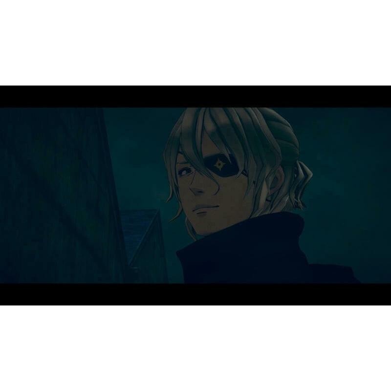 【勁多野電玩】 現貨供應 PS4  AI：夢境檔案 涅槃肇始 中文版-細節圖3