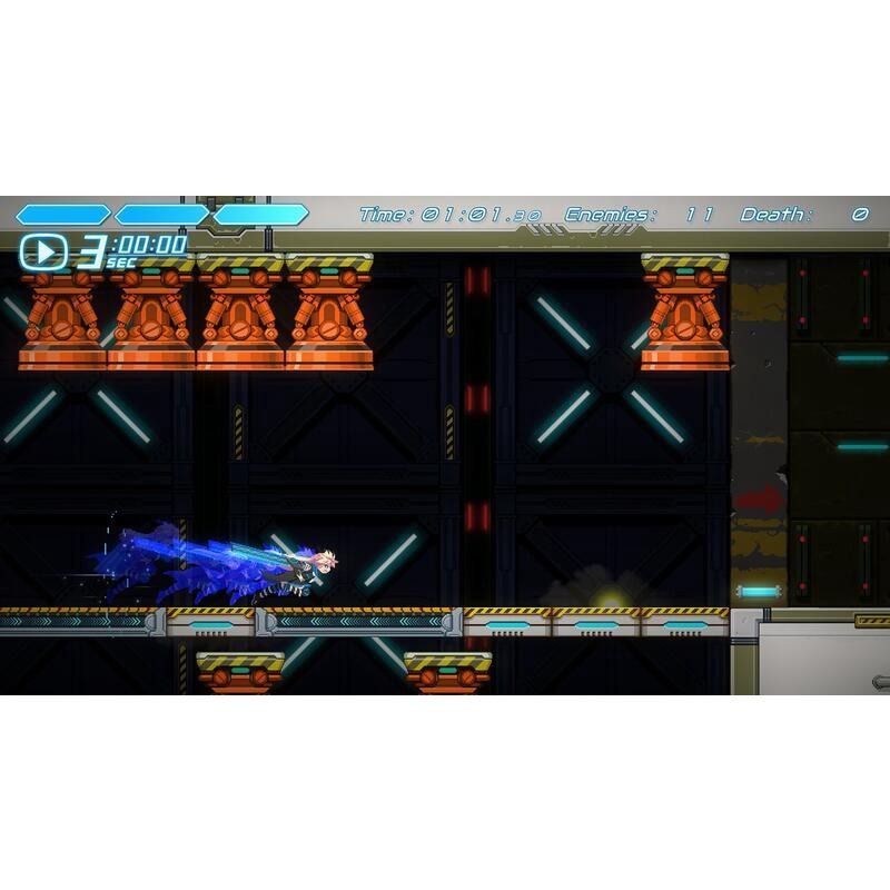 【勁多野電玩】 PS4 Cogen:大鳥琥珀與刻之劍 大鳳羽空和刻之劍 中文普通版-細節圖4