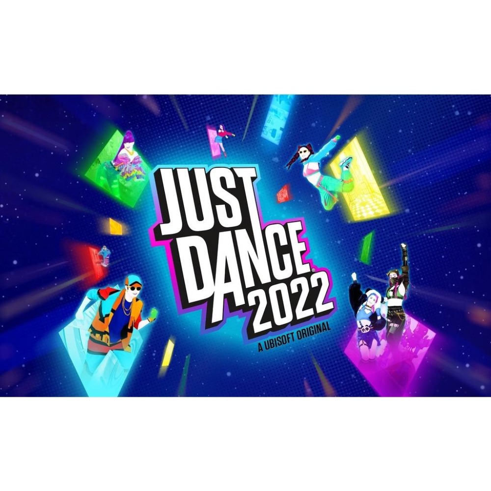 【勁多野電玩】現貨供應 PS4 Just Dance 舞力全開 2022  中文版-細節圖2