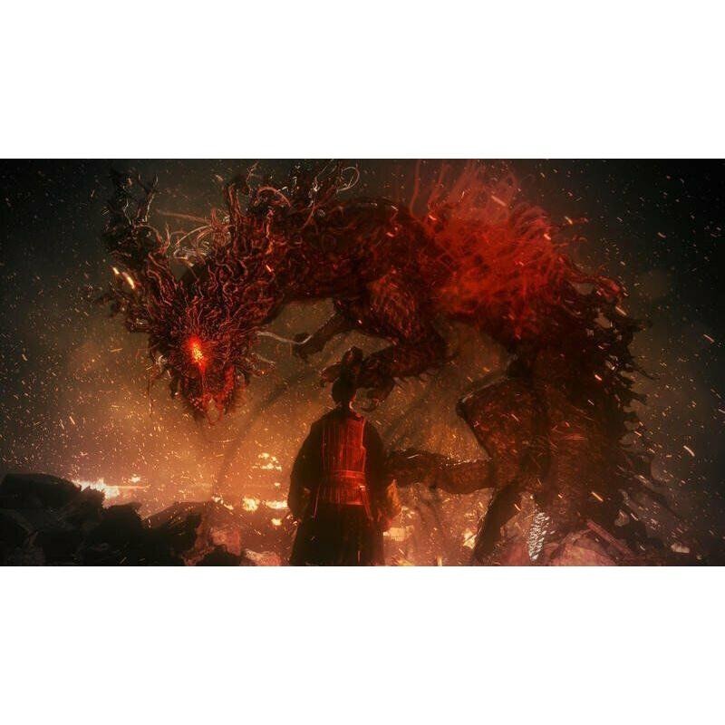 【勁多野電玩】PS5 臥龍：蒼天隕落 中文版-細節圖3