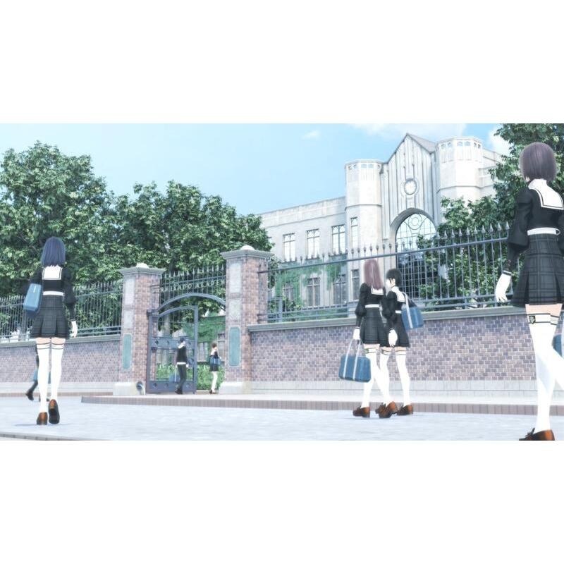 【勁多野電玩】 NS 罪惡王權 中文普通版-細節圖2