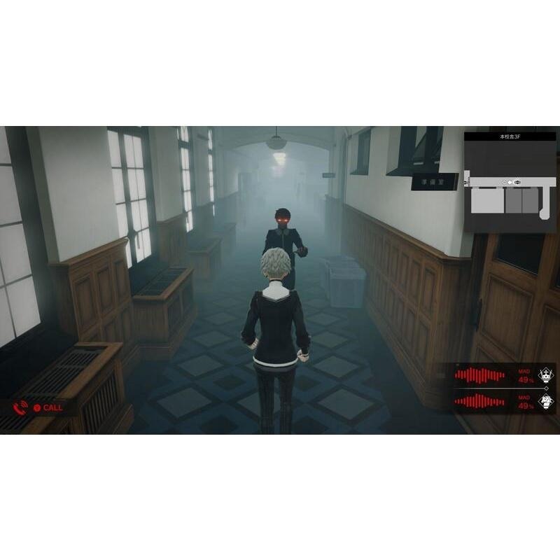 【勁多野電玩】 NS 罪惡王權 中文普通版-細節圖4