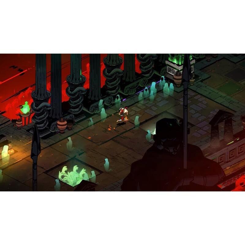 【勁多野電玩】 現貨供應 PS4 ⿊帝斯 簡體中英文版-細節圖3