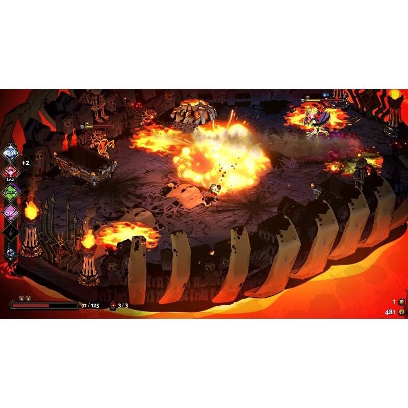 【勁多野電玩】 現貨供應 PS4 ⿊帝斯 簡體中英文版-細節圖4