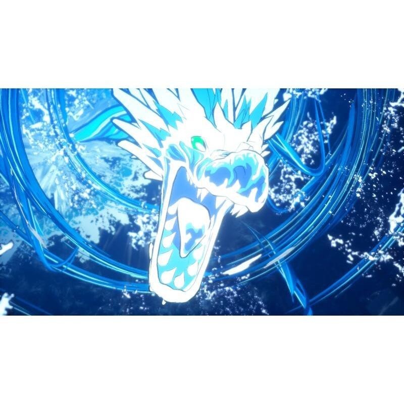 【勁多野電玩】 現貨供應 PS5 鬼滅之刃 火之神血風譚 中文版-細節圖2