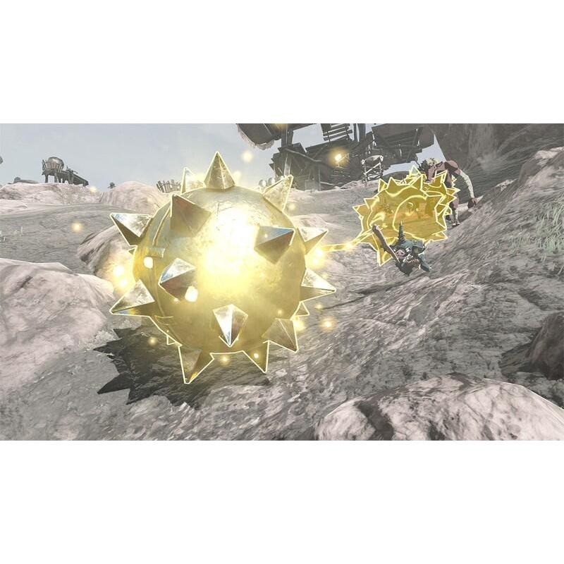 【勁多野電玩】現貨供應 NS 薩爾達傳說 ：王國之淚 中文版-細節圖4