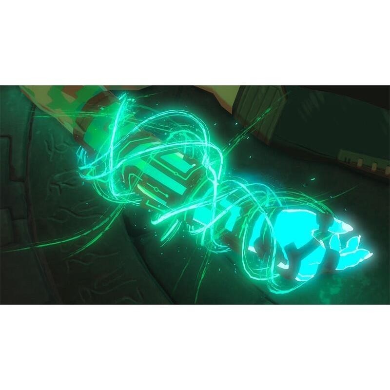 【勁多野電玩】現貨供應 NS 薩爾達傳說 ：王國之淚 中文版-細節圖6